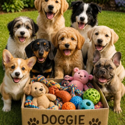 national dog day