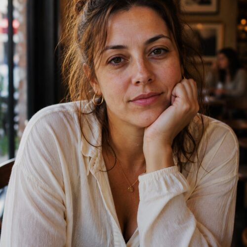 no makeup trend