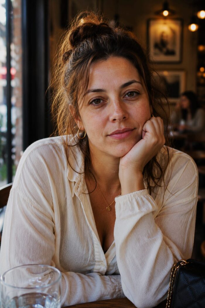 The No-Makeup First Date Trend: Confidence or Convenience?