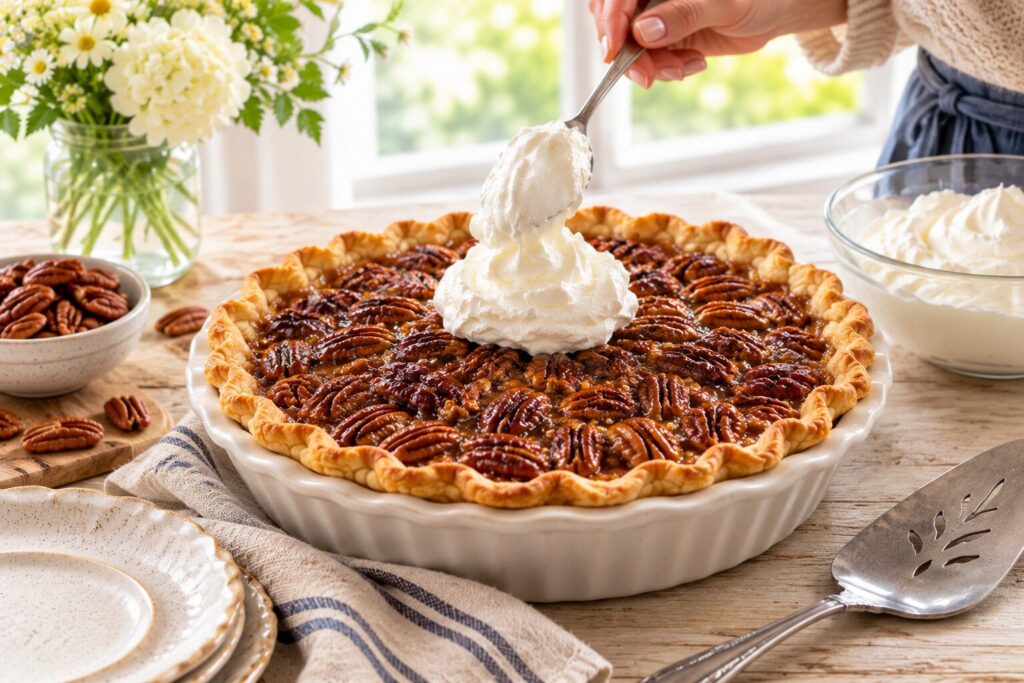pecan