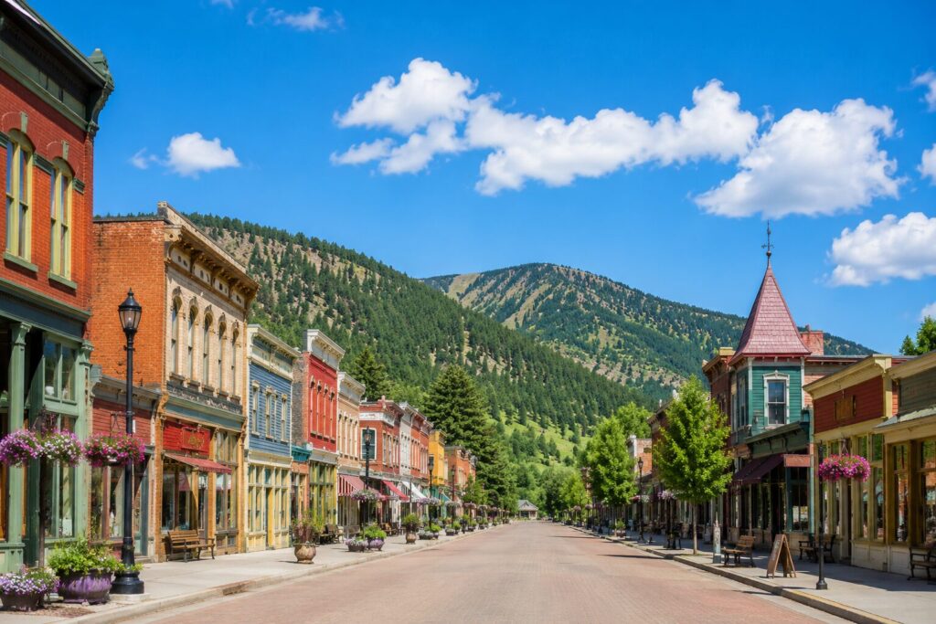 philipsburg