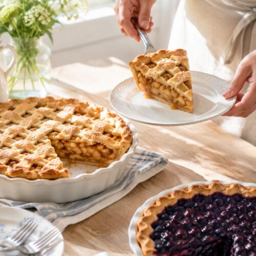 pies