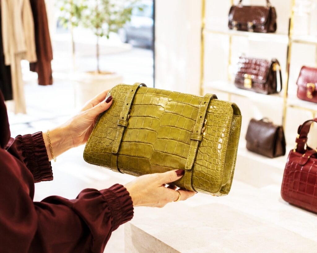 purse