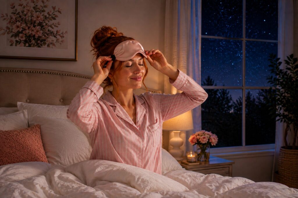 sleep divorce happiness