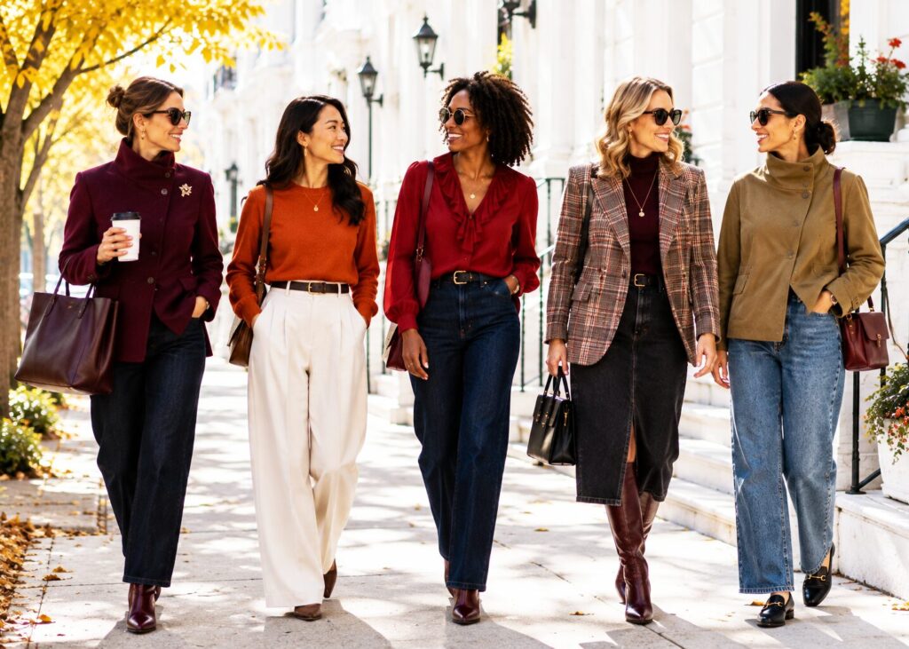 style trends