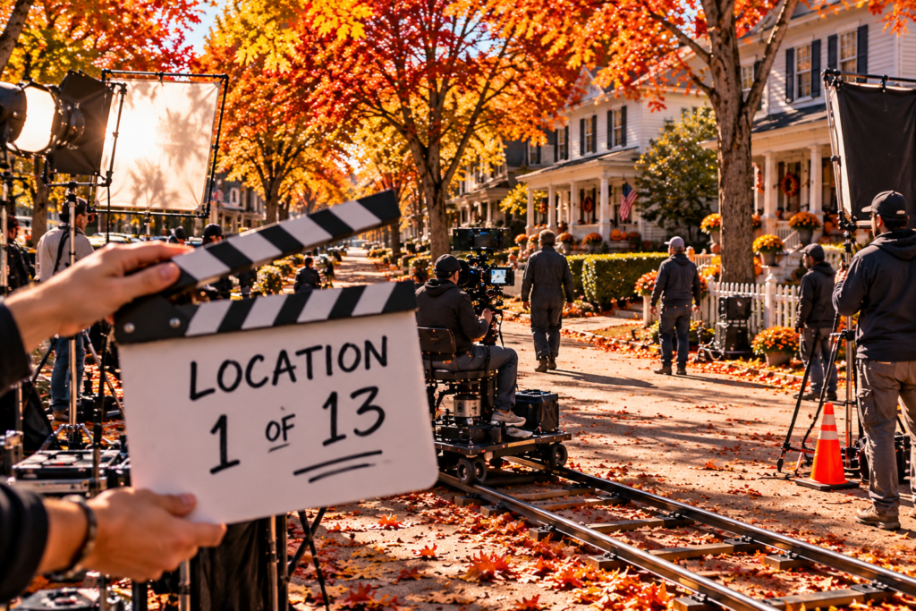 13 Halloween movies