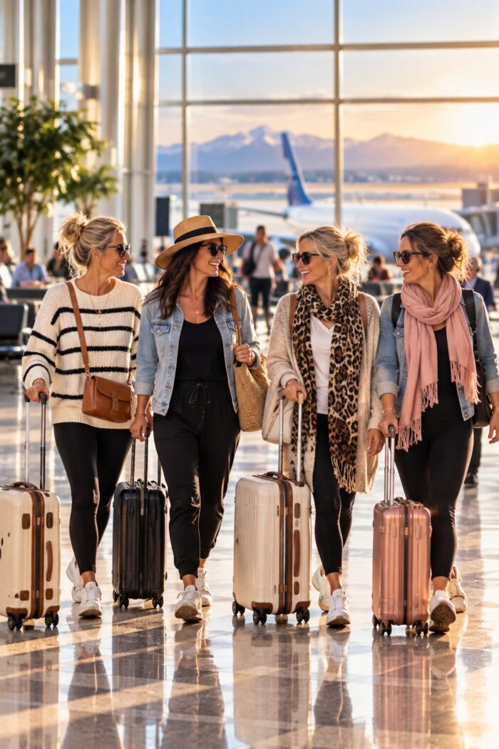 Travel Trend: Fall Is the New Summer