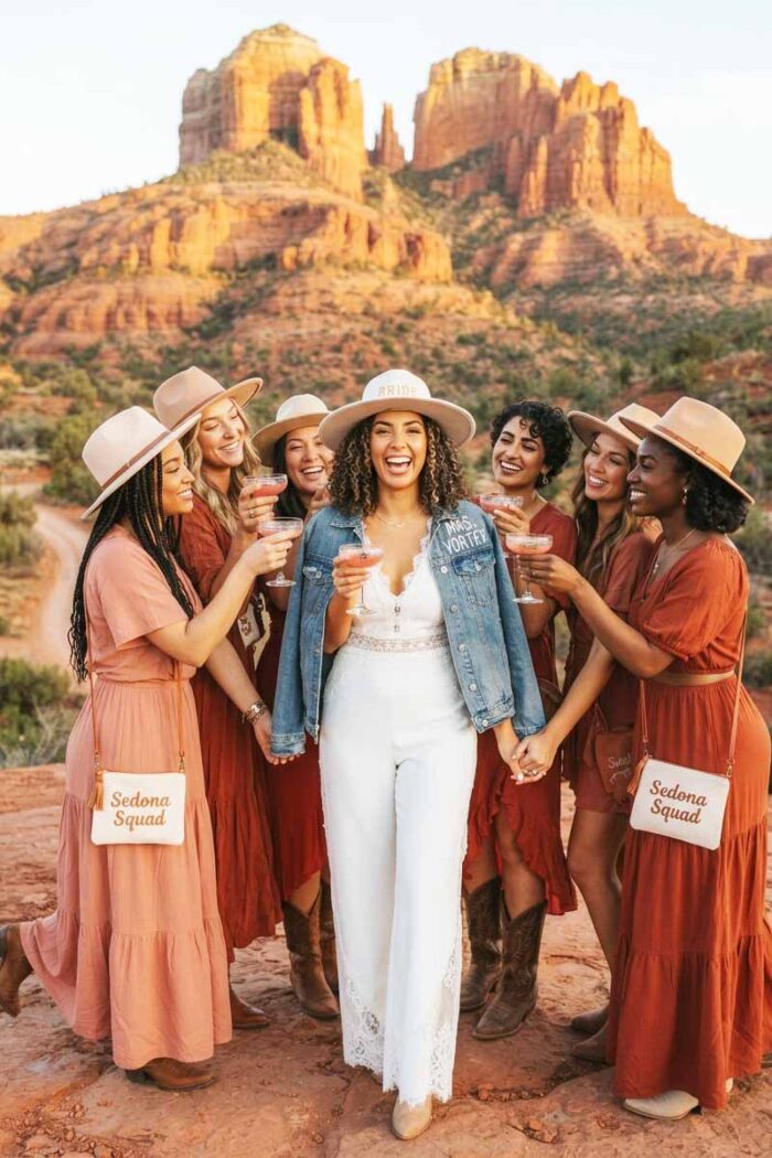Sedona: The New Era of ‘Vortex Vegas’ is Here