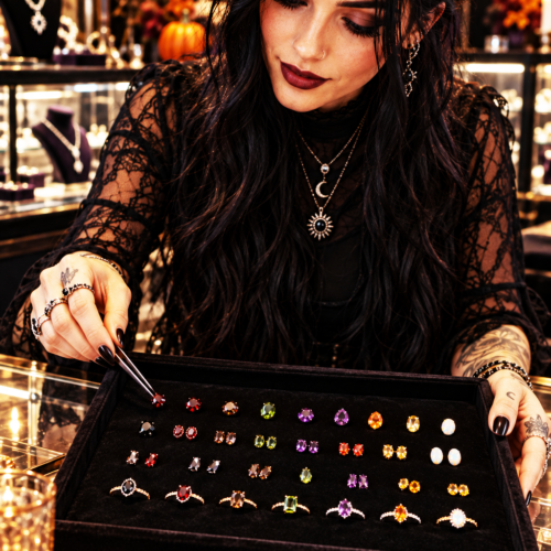 gem stones