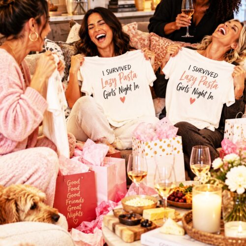 girls night