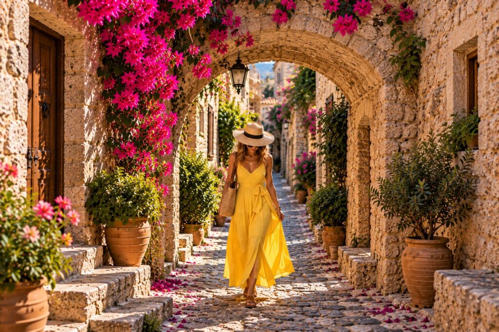 greece