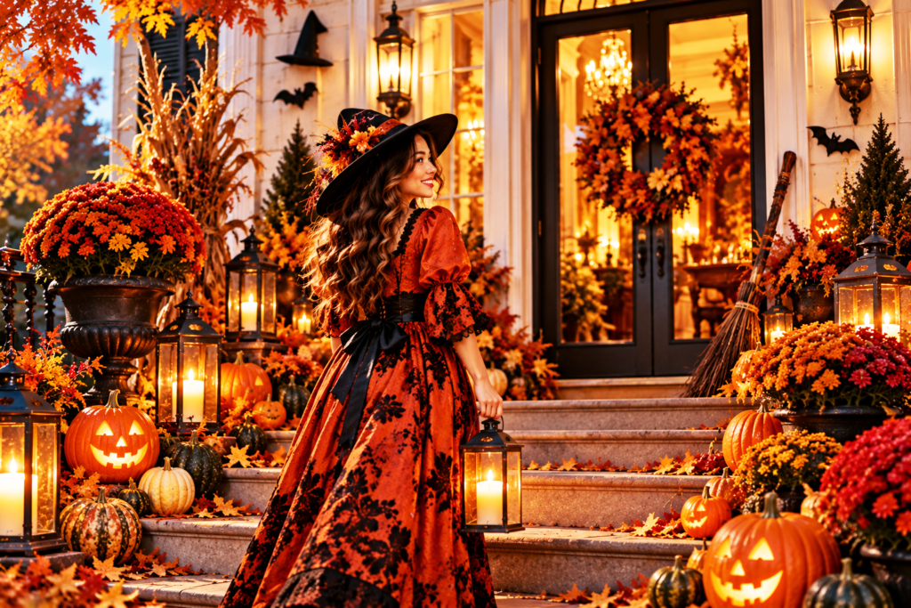 halloween history